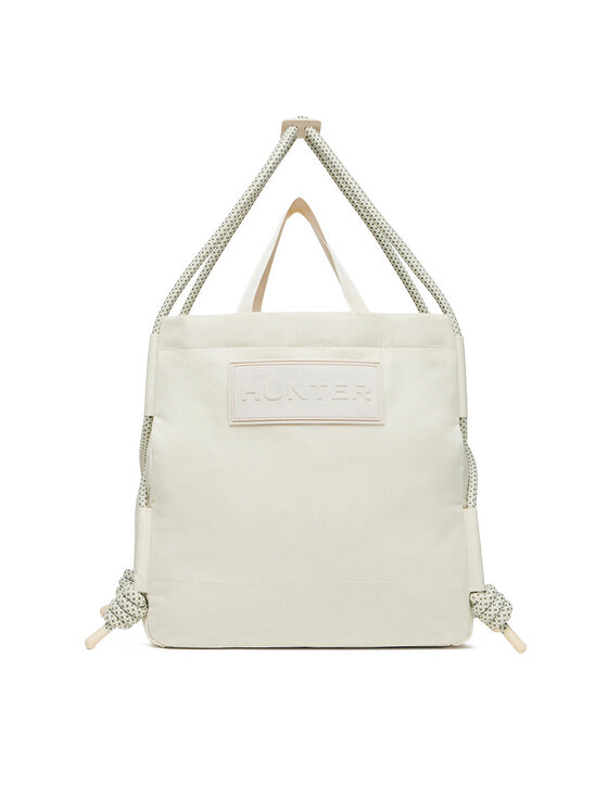 Hunter Hunter Handtasche C-HTR-B-005-06 Écru