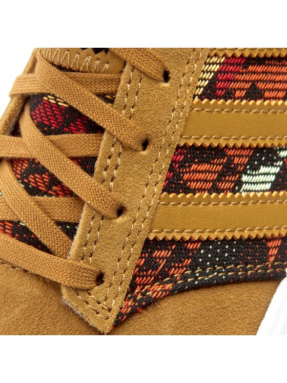 adidas Sneakers Seeley Premiere B27367 Braun Modivo