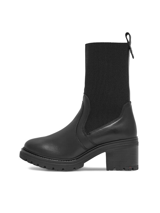 Sergio Bardi Sergio Bardi Saapad EST-C1062-01SB Must