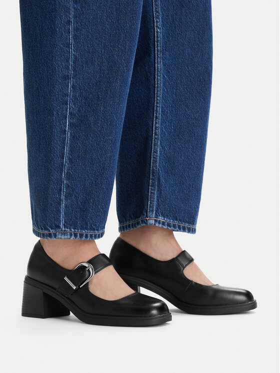 JENNY JENNY Туфлі CEO-HY7008-4 Чорний