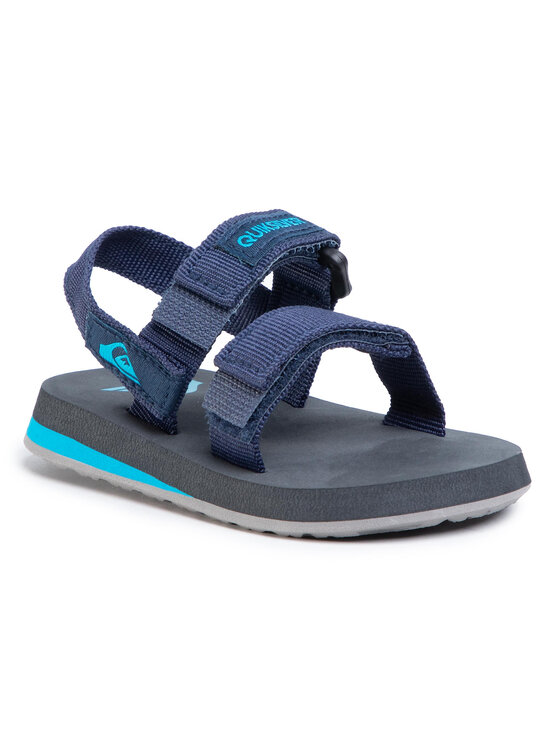 Quiksilver Quiksilver Szandál AQTL100058 Sötétkék
