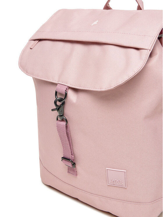 Lefrik Lefrik Kuprinės Scout Stripes Mauve Rožinė