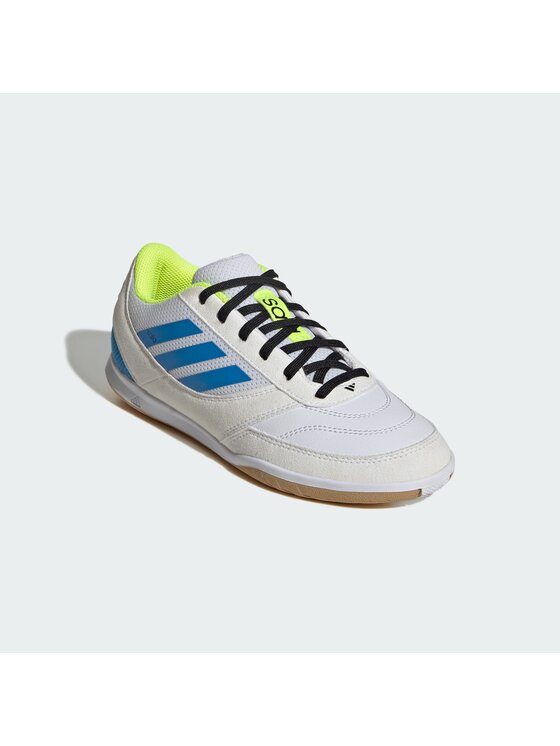 adidas adidas Tenisice za nogomet Top Sala Competition II JP6986 Bijela