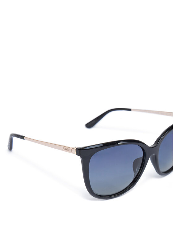 Guess Guess Ochelari de soare GU00150-H Negru