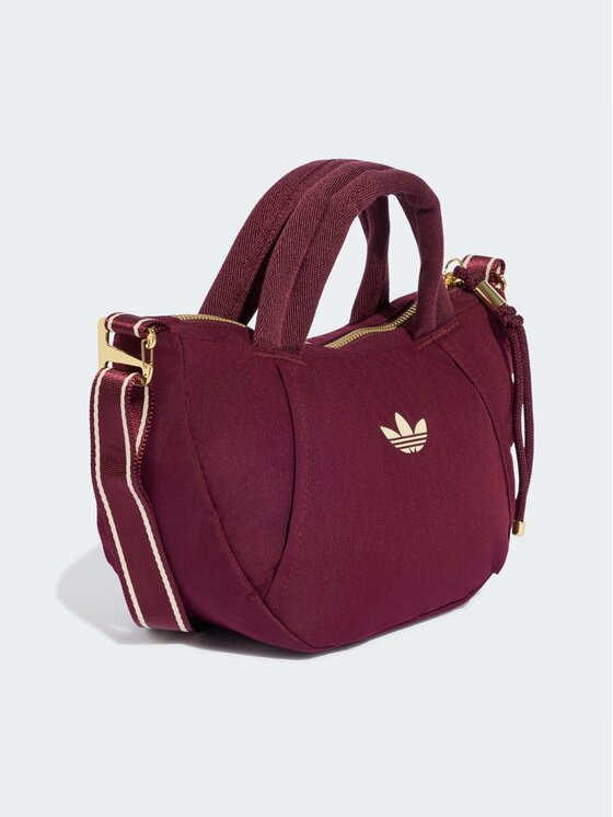 adidas adidas Torba 168529 Czerwony