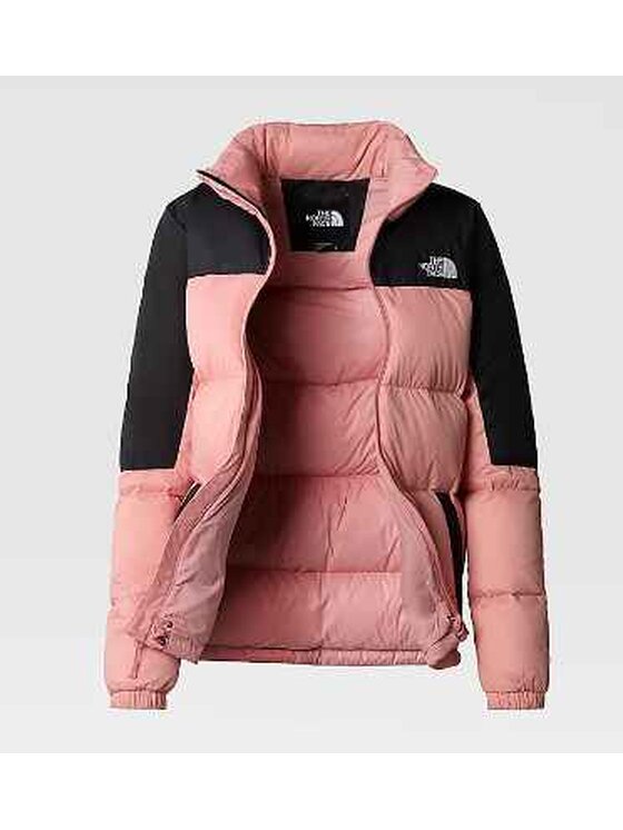 The North Face The North Face Giacca impermeabile NF0A4SVK Rosa Regular Fit