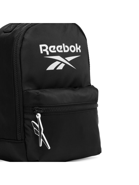Reebok Reebok Kuprinės RBK-046-CCC-05 Juoda