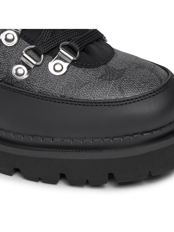 JOOP! JOOP! Trappers 4140007355 Negru