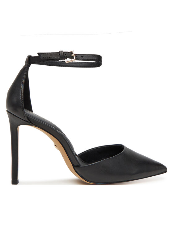 Aldo Aldo Γόβες Derperla 13918786 Μαύρο