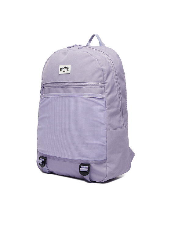 Billabong Billabong Ruksak CWBEO-BLB-M-007-10 Svijetlo ljubičasta