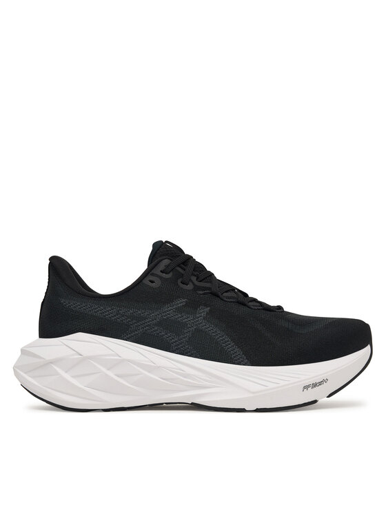 Asics Asics Buty do biegania Dynablast 6 1012C010 Czarny