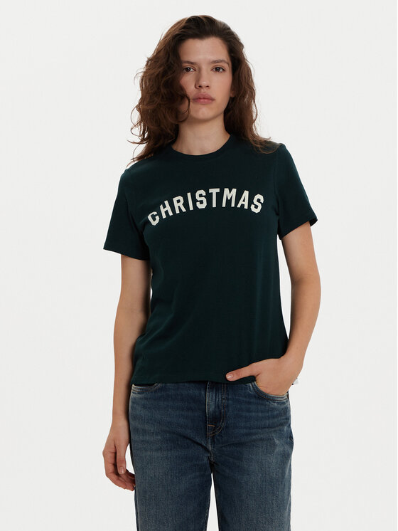 T-Shirt ONLY, Größe S Grün Frenzy 15331044