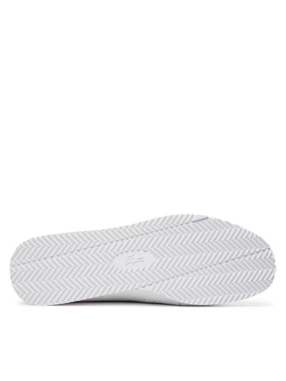 Lacoste Lacoste Sneakers Club-Low 7-49SMA0107 Alb