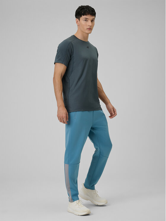 4F 4F Spodnie dresowe VICTORY PACK Regular Fit