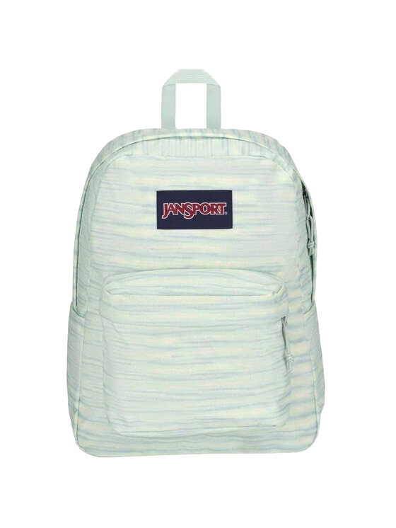 JanSport JanSport Zaino Superbreak Backpack Verde