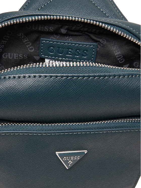Guess Guess Crossover torbica HMMISA P5226 Zelena