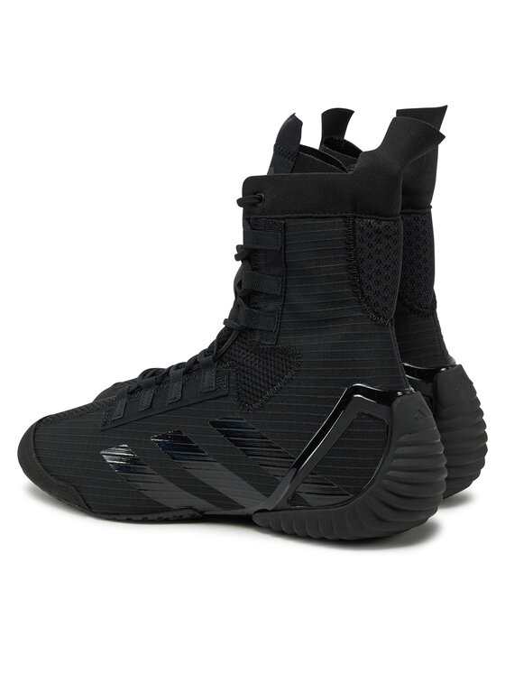adidas adidas Buty bokserskie Speedex 23 IH2734 Czarny