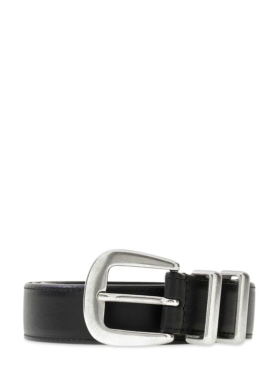 Guess Guess Pasek 180658 Czarny