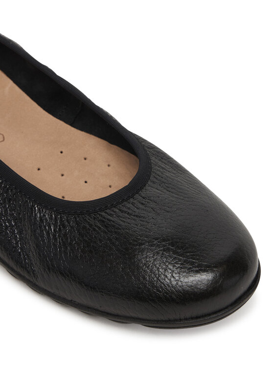 Caprice Caprice Ballerinas 9-22161-44 Schwarz