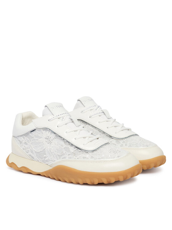 PINKO PINKO Tossud Gea 04 SS0229P176 Valge