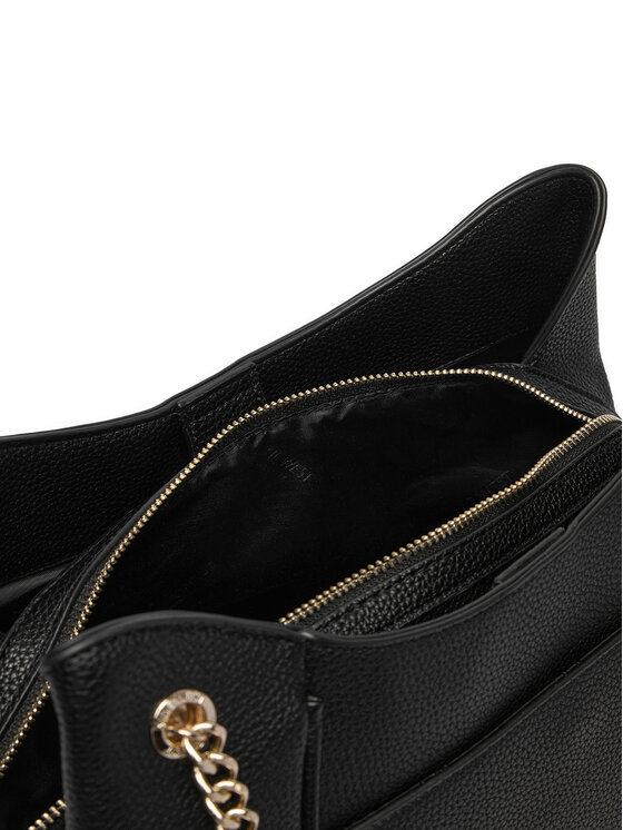 Nine West Nine West Torebka CEO-Novara-LDA8567 Czarny