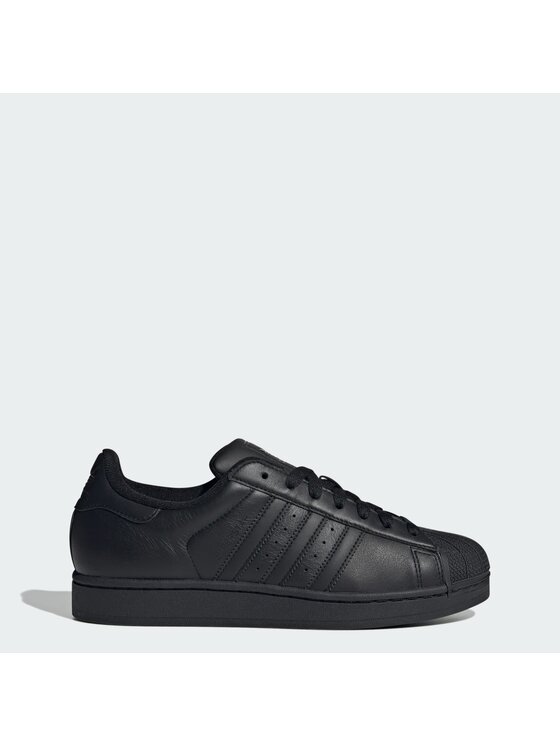 adidas adidas Sneakers Superstar II JI0081 Nero