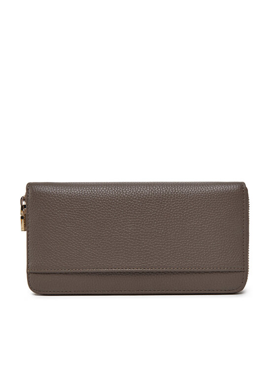 BOSS BOSS Portafoglio grande da donna 50536354 Marrone