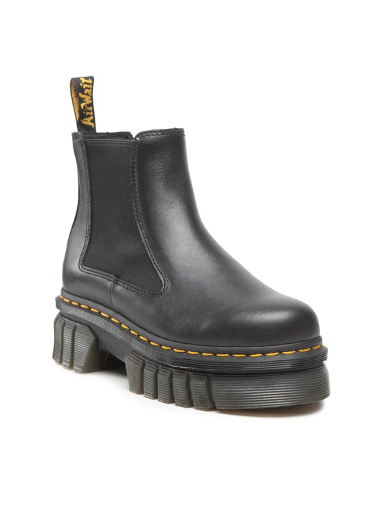 Dr. Martens Klassische Stiefeletten Audrick Chelsea 27148001 Schwarz