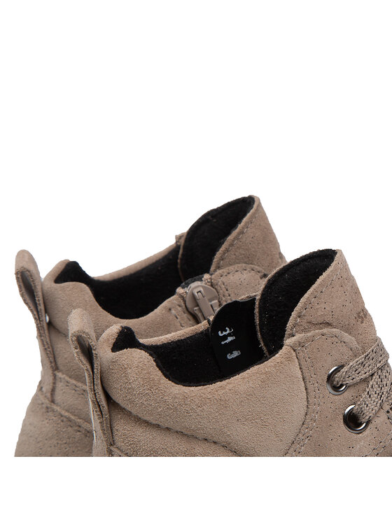 Superfit Superfit Traperid GORE-TEX 1-000600-4000 M Beež