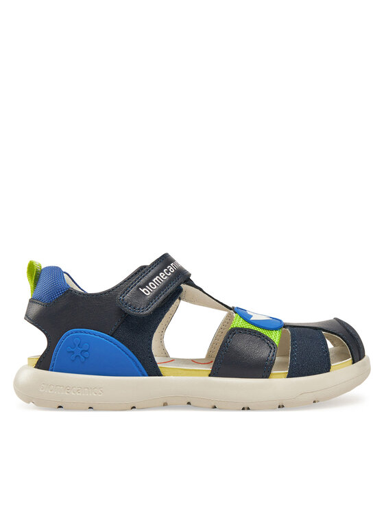 Sandale Biomecanics 252216 M Bleumarin
