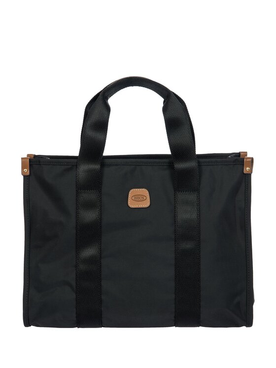 Bric's Bric's Torebka 322070 Czarny
