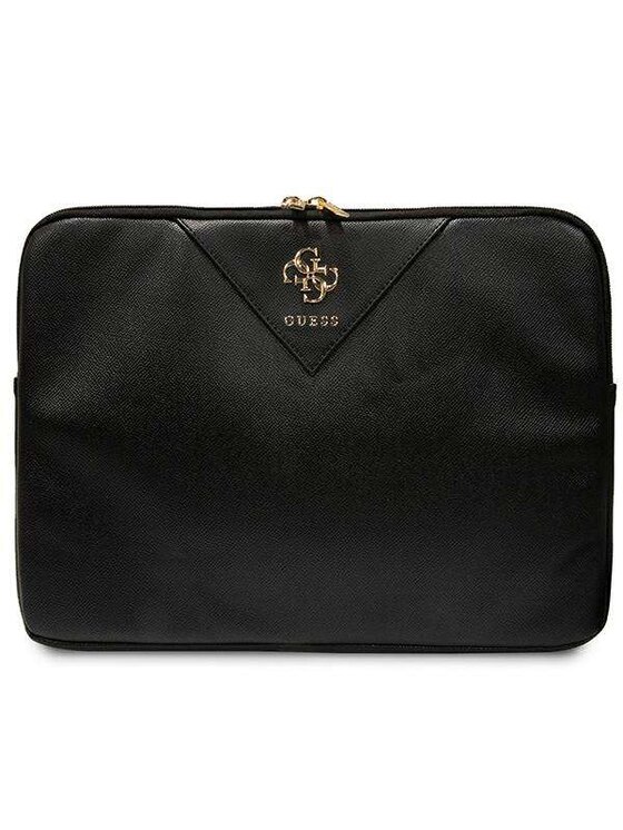 Guess Guess Torba na laptopa Uniwersalne Czarny