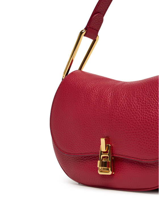 Coccinelle Coccinelle Borsetta E1 PQR 58 01 01 Bordeaux