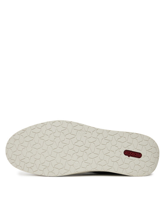 Rieker Rieker Pantofi B2267-14 Bleumarin