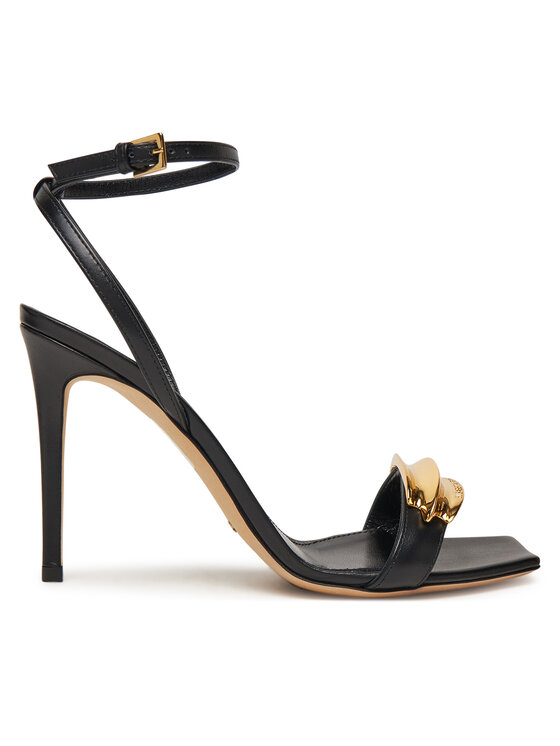 Elisabetta Franchi Elisabetta Franchi Sandale SA-45L-52E2 Negru
