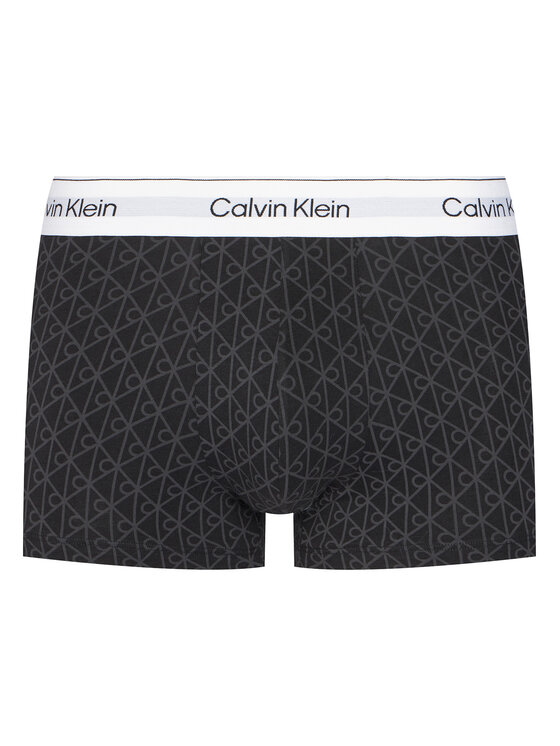 Calvin Klein Underwear Calvin Klein Underwear Набір з 3 пар боксерів LV00NB4565 Кольоровий