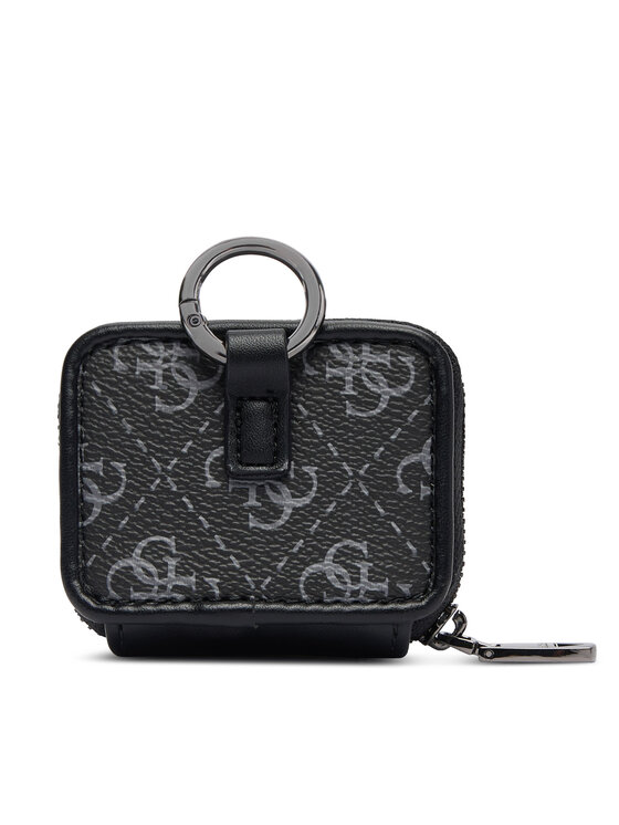 Guess Guess Skokräm PMMILO P6311 Fekete