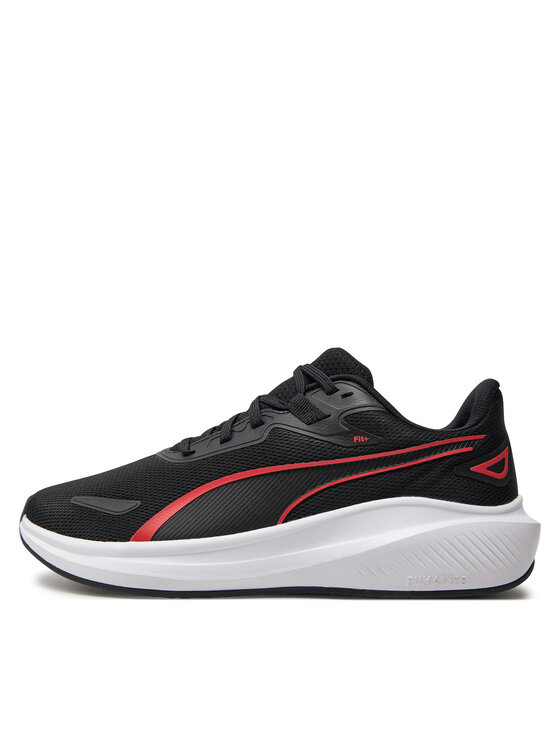 Puma Puma Buty do biegania Skyrocket Lite 379437 15 Czarny