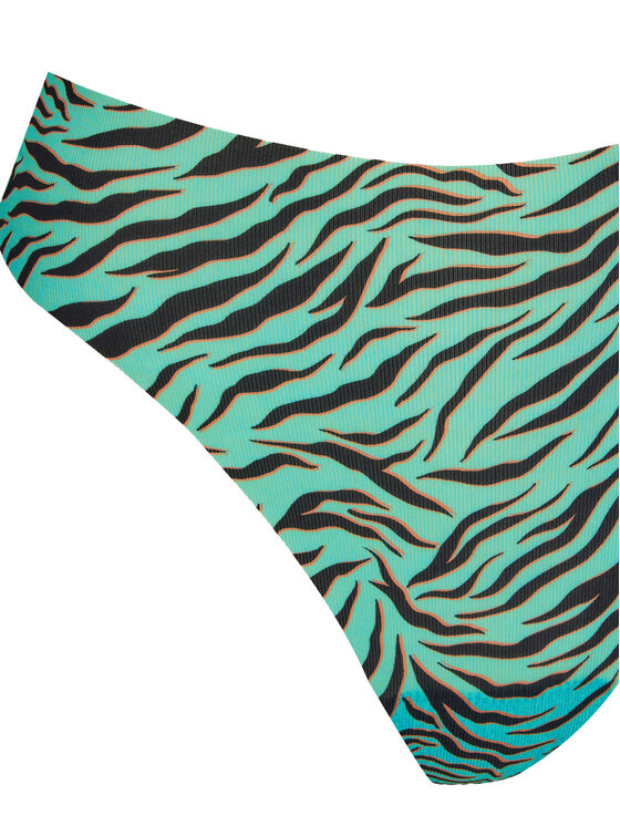 Chantelle Chantelle Stringi Pulpies C22HG9 Zielony