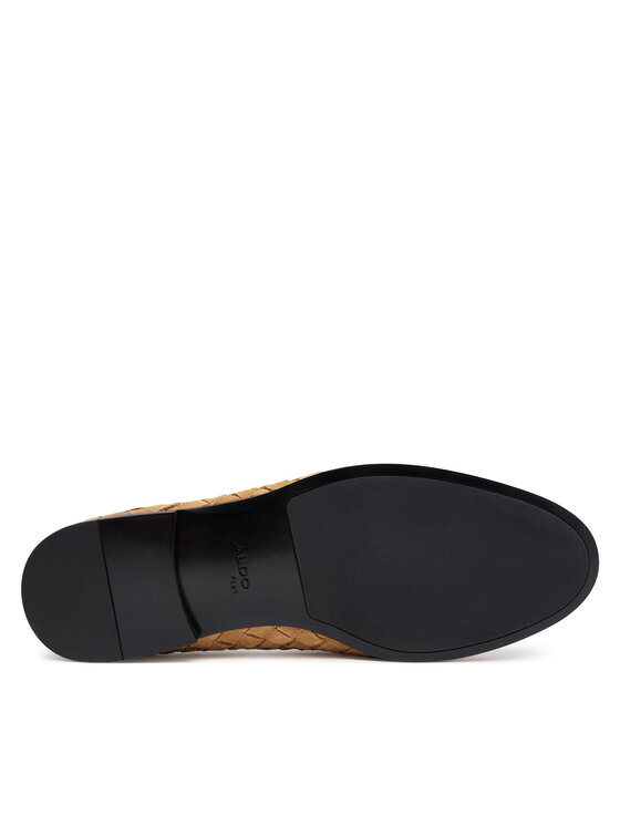 Aldo Aldo Scarpe basse Casino 13963669 Marrone