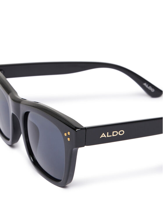 Aldo Aldo Okulary przeciwsłoneczne Aliral 13935383 Czarny