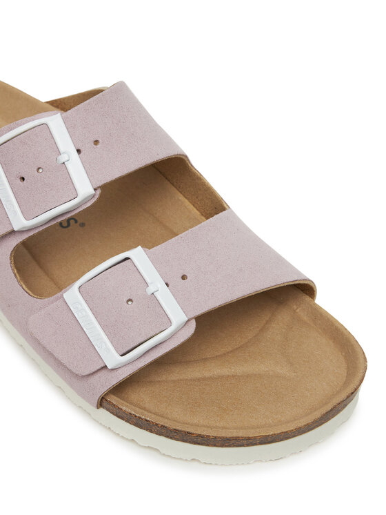Genuins Genuins Plätud Hawaii Vegan G106253 Roosa
