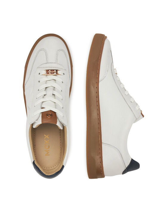 MEXX MEXX Sneakers MX/017C-WI16 Alb