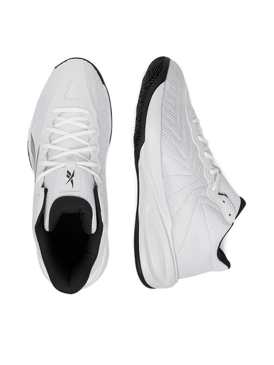 Reebok Reebok Încălțăminte pentru baschet CEO-PRESS 100246833 Alb