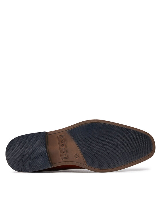 Bugatti Bugatti Scarpe basse 313-A3S05-3000 Marrone