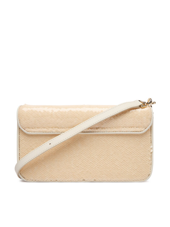 Furla Furla Geantă Iride S WB01950 BX1377 CN PNN00 Écru