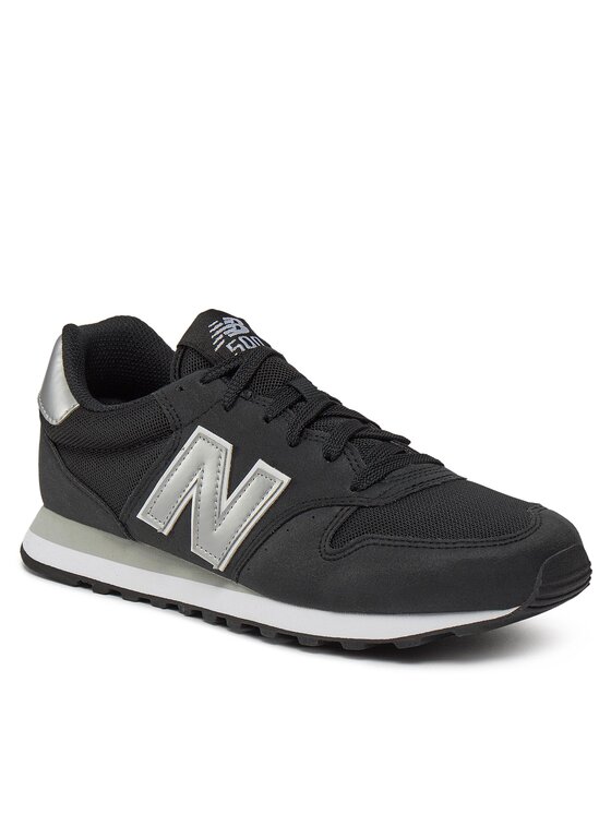 New Balance New Balance Sneakers GM500KSW Nero