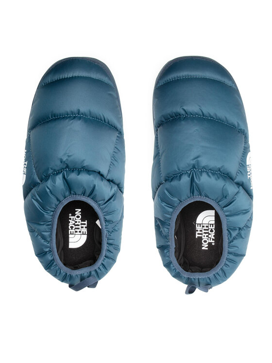 The North Face The North Face Pantofole Nse Tent Mule III NF00AWMG0J6 Blu scuro