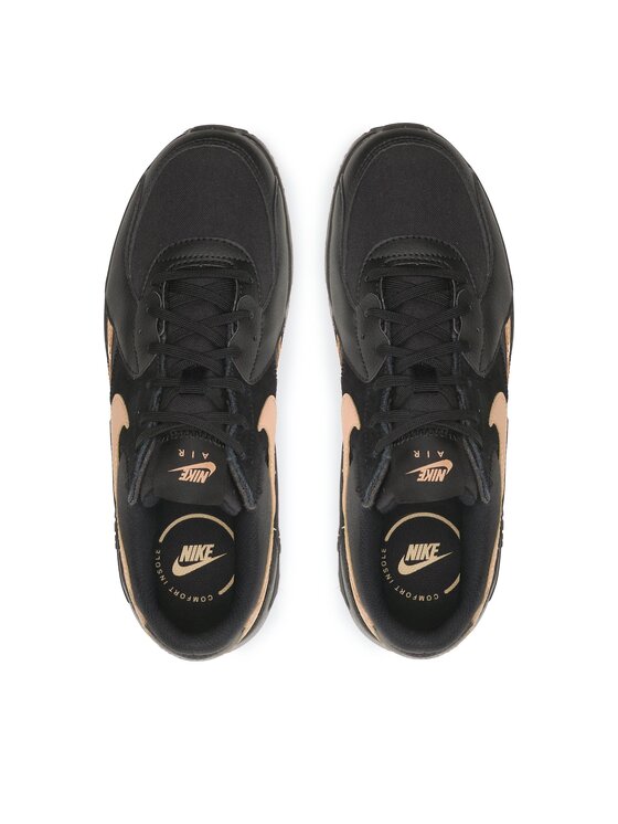 Nike Nike Снікерcи Air Max Excee DJ1973 001 Чорний