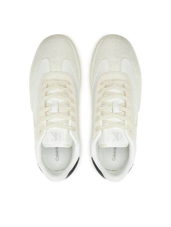 Calvin Klein Jeans Calvin Klein Jeans Сникърси YM0YM00885 Бял